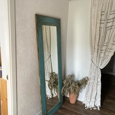 Apartment En Casa Oliveros, Razo A Coruna