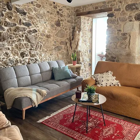 아파트 En Casa Oliveros, Razo *