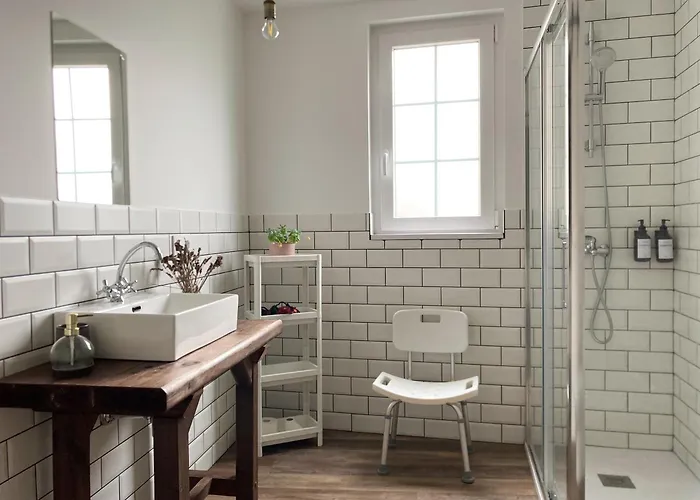 Διαμέρισμα En Casa Oliveros, Razo A Coruña